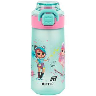 Пляшечка для води, 560 мл, LO lo26-1213 фото