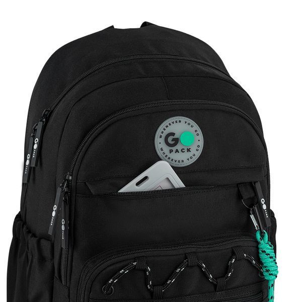 Рюкзак GoPack Teens 121L-4 go26-121l-4 фото