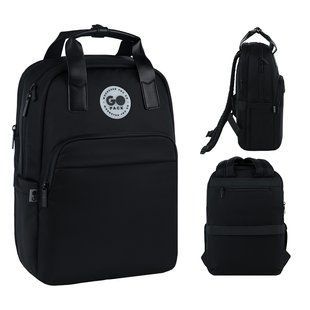 Рюкзак GoPack Teens 122M-1 go26-122m-1 фото