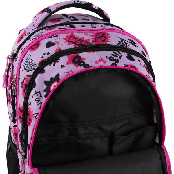 Рюкзак GoPack Teens 162M-2 go25-162m-2 фото