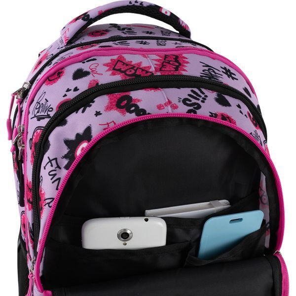 Рюкзак GoPack Teens 162M-2 go25-162m-2 фото