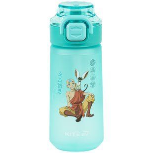 Пляшечка для води, 560 мл, AV av25-1213 фото