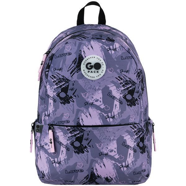 Рюкзак GoPack Education Teens 188M-2 go26-188m-2 фото