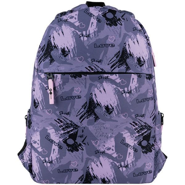 Рюкзак GoPack Education Teens 188M-2 go26-188m-2 фото