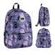 Рюкзак GoPack Education Teens 188M-2 go26-188m-2 фото 1
