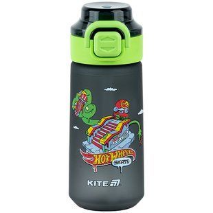 Пляшечка для води, 560 мл, HW hw25-1213 фото