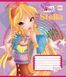 Зошит уч. "YES" 12арк.== /762950/ "Winx 2018" (25/500) 12163 фото 3