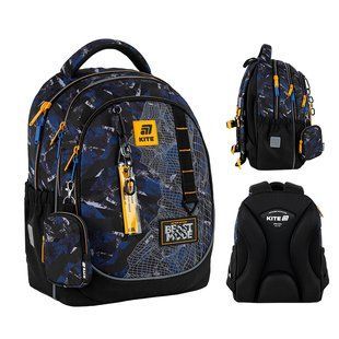 Рюкзак Kite Education 700 Beast Mode k25-700m-4 фото