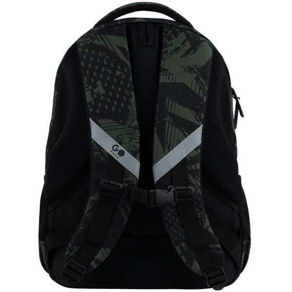 Рюкзак GoPack Teens 162L-3 go26-162l-3 фото