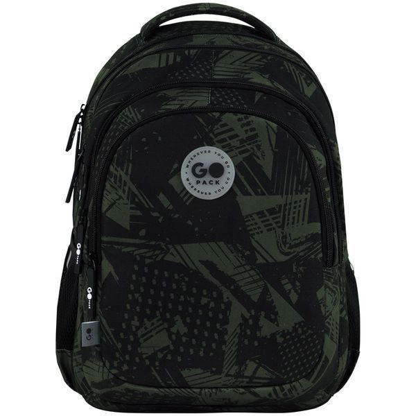 Рюкзак GoPack Teens 162L-3 go26-162l-3 фото