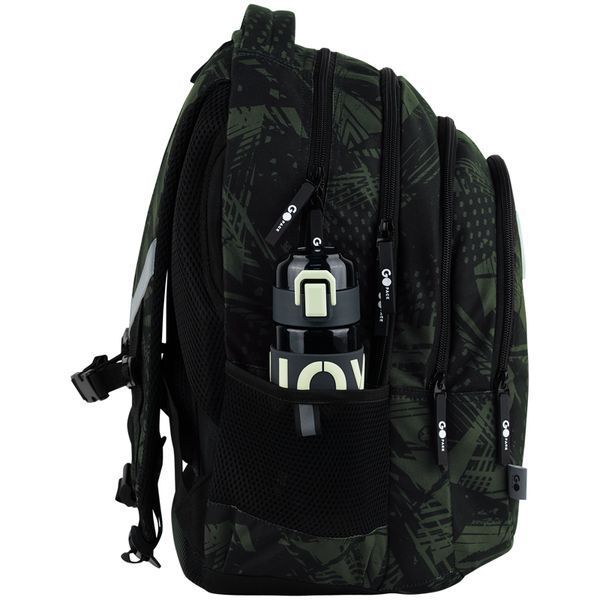 Рюкзак GoPack Teens 162L-3 go26-162l-3 фото