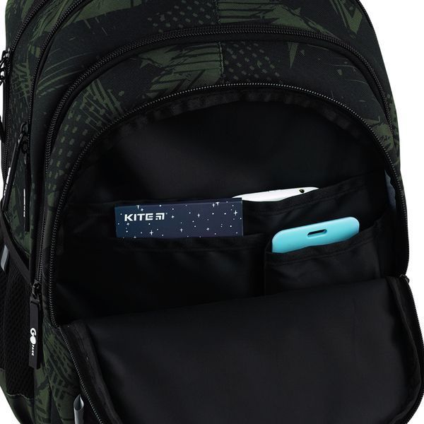 Рюкзак GoPack Teens 162L-3 go26-162l-3 фото