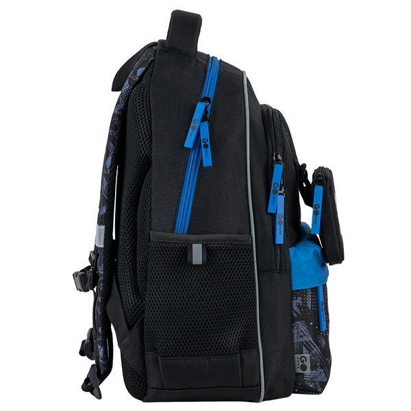 Рюкзак GoPack Education 182M Fearless Vibe go26-182m-6 фото