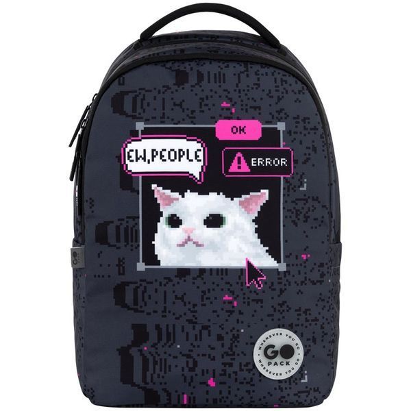 Рюкзак GoPack Teens 135M-2 go26-135m-2 фото