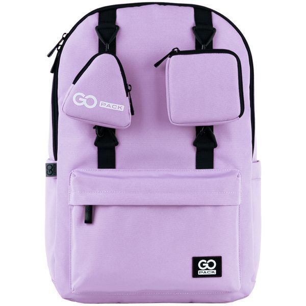 Рюкзак GoPack Education Teens 178 фіолетовий go25-178l-4 фото
