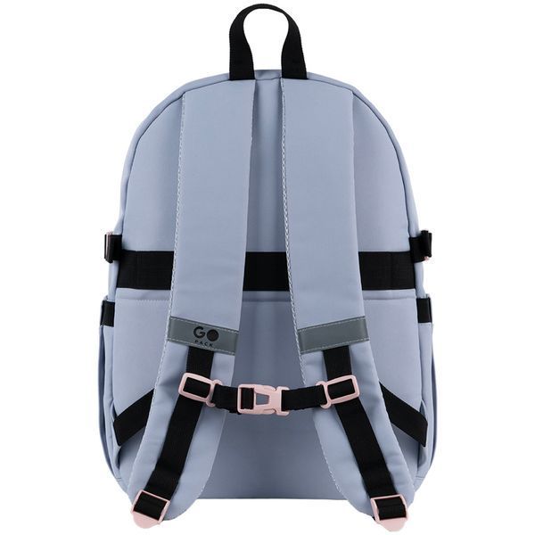 Рюкзак GoPack Education Teens 2500L сірий go26-2500l-1 фото