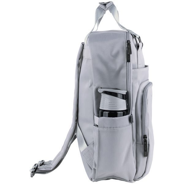 Рюкзак GoPack Education Teens 179 бежевий go25-179m-2 фото