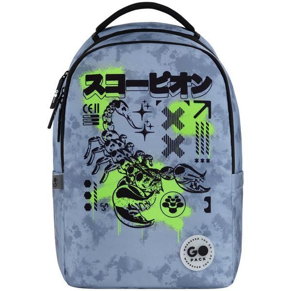 Рюкзак GoPack Teens 135M-5 go26-135m-5 фото