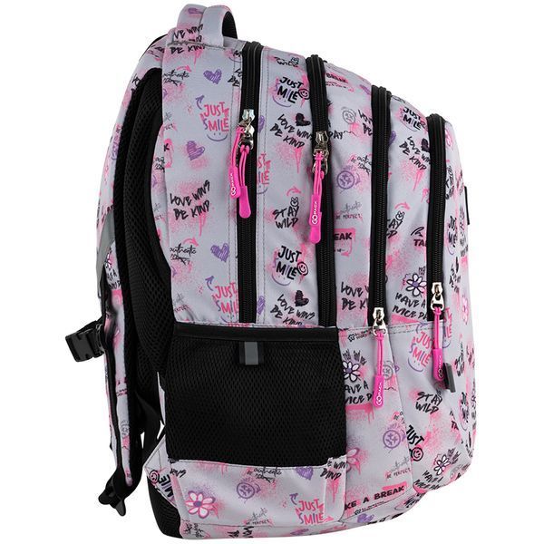 Рюкзак GoPack Teens 162L-3 go25-162l-3 фото