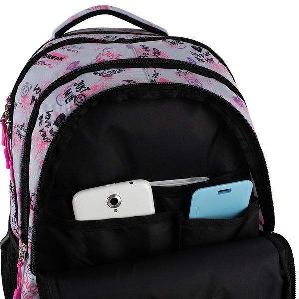 Рюкзак GoPack Teens 162L-3 go25-162l-3 фото