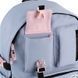 Рюкзак GoPack Education Teens 2500L сірий go26-2500l-1 фото 10