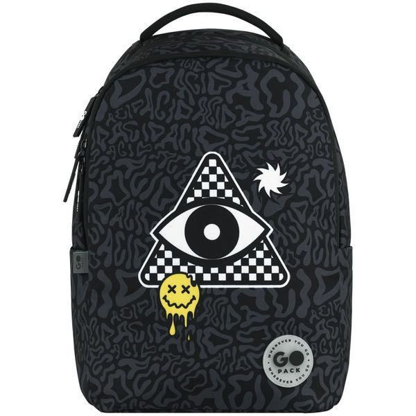 Рюкзак GoPack Teens 135M-6 go26-135m-6 фото