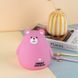 Скарбничка Kite Pink Bear k25-498-7 фото 4