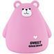 Скарбничка Kite Pink Bear k25-498-7 фото 1