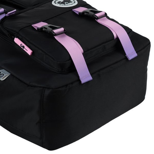 Рюкзак GoPack Education Teens 2500L чорний, градієнт go26-2500l-2 фото