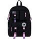 Рюкзак GoPack Education Teens 2500L чорний, градієнт go26-2500l-2 фото 3