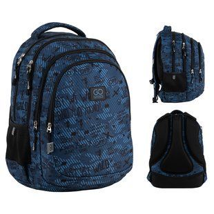 Рюкзак GoPack Teens 162M-5 go25-162m-5 фото