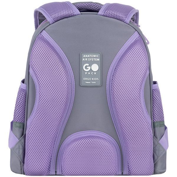 Рюкзак GoPack Education 165S Cute Cat go26-165s-3 фото