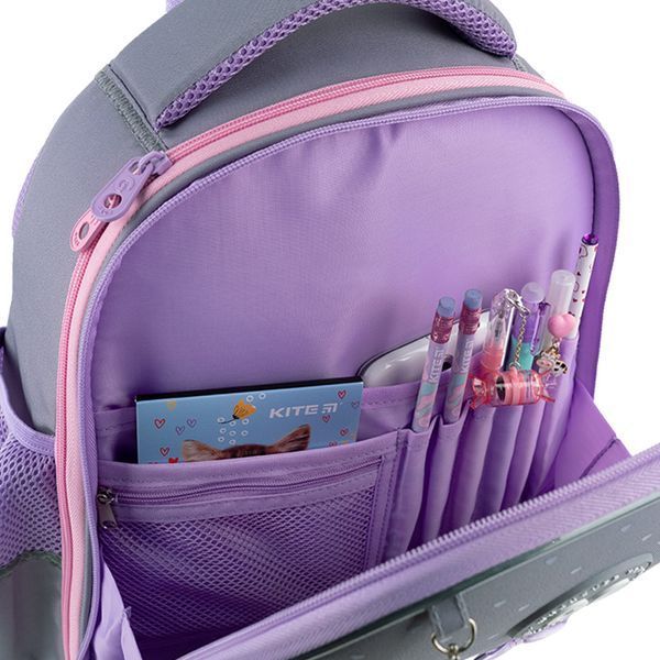Рюкзак GoPack Education 165S Cute Cat go26-165s-3 фото