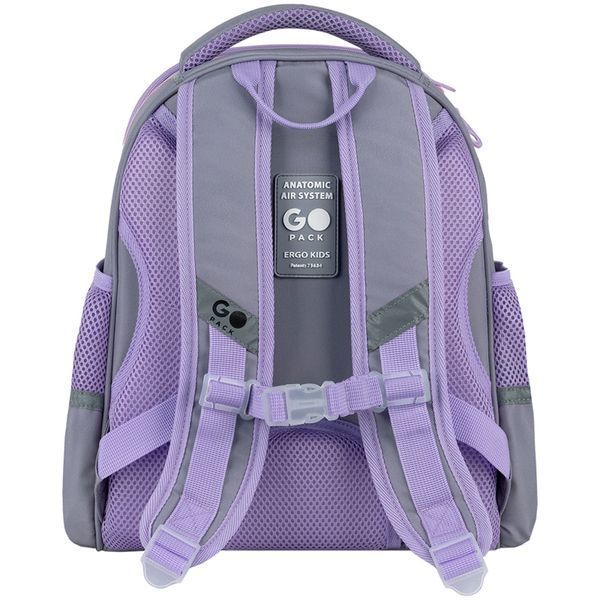 Рюкзак GoPack Education 165S Cute Cat go26-165s-3 фото