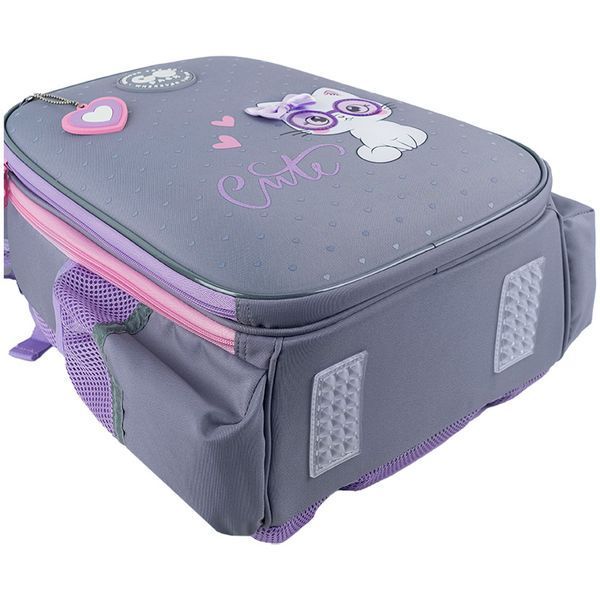 Рюкзак GoPack Education 165S Cute Cat go26-165s-3 фото
