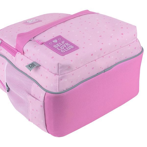 Рюкзак GoPack Education 182M Self Love Club go25-182m-4 фото
