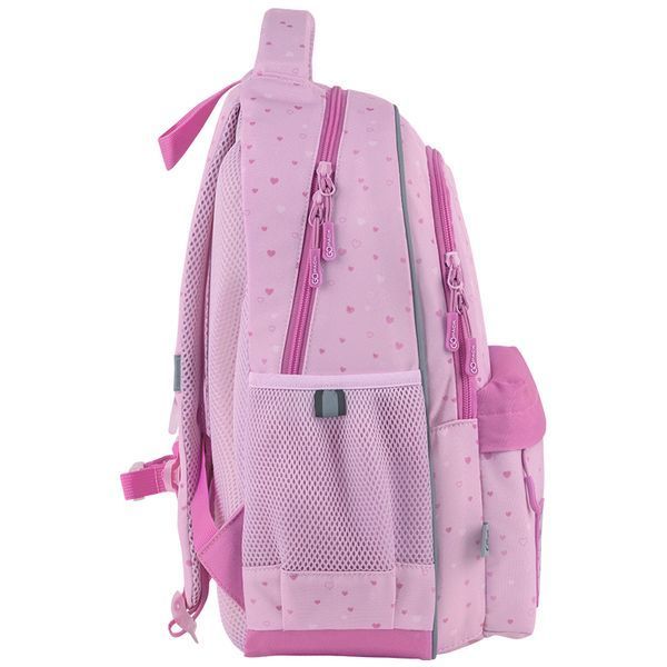 Рюкзак GoPack Education 182M Self Love Club go25-182m-4 фото