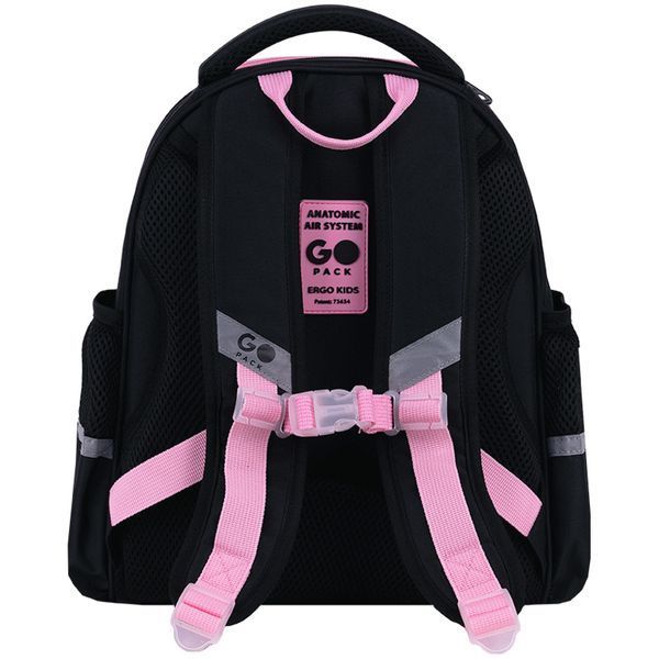 Рюкзак GoPack Education 165S Heart go26-165s-2 фото
