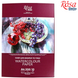 Папка для АКВАРЕЛІ А4/10арк. "ROSA Studio" /16921003/ (21х29,7см) 200 г/м2, дрібне зерно (1/10/25) 114737 фото 1