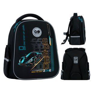 Рюкзак GoPack Education 165S Speed Zone go26-165s-5 фото