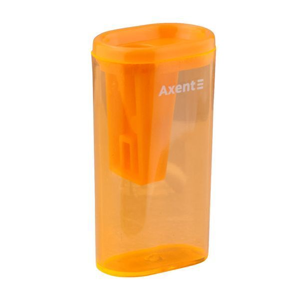 Точилка з контейнером Lighter, 1155-А, асорті 1155-a фото