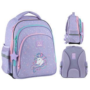 Рюкзак GoPack Education 2606S-2 Unicorn Dreams go25-2606s-2 фото