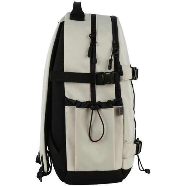 Рюкзак GoPack Education Teens 186 бежевий go25-186l-4 фото
