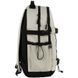 Рюкзак GoPack Education Teens 186 бежевий go25-186l-4 фото 4