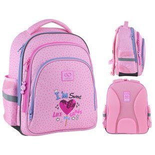 Рюкзак GoPack Education 2606S-3 Sweet Like Candy go25-2606s-3 фото