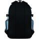 Рюкзак GoPack Education Teens 186 блакитний go25-186l-2 фото 6