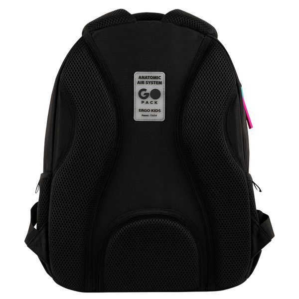 Рюкзак GoPack Education 175M-2 Anime girl go26-175m-2 фото