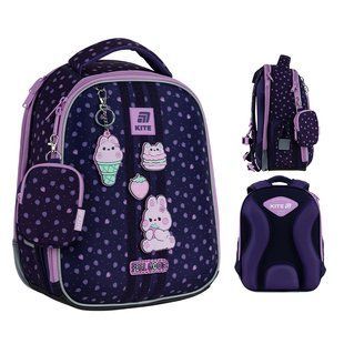 Рюкзак Kite Education каркасний 555 Feel Good k25-555s-8 фото