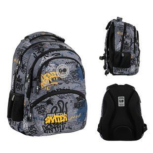 Рюкзак GoPack Education 175M-5 Free Style go26-175m-5 фото