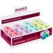 Точилка з контейнером Pastel soft, 1157-А, асорті 1157-a фото 2